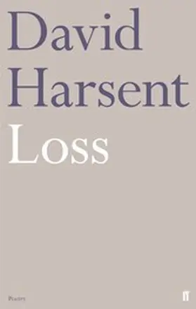 Harsent |  Loss | eBook | Sack Fachmedien
