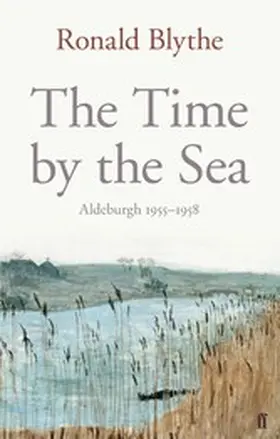 Blythe |  The Time by the Sea | eBook | Sack Fachmedien