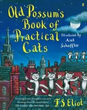 Eliot |  Old Possum's Book of Practical Cats | eBook | Sack Fachmedien