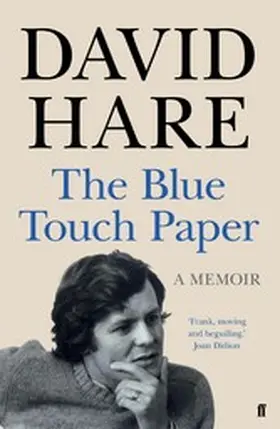 Hare |  The Blue Touch Paper | eBook | Sack Fachmedien