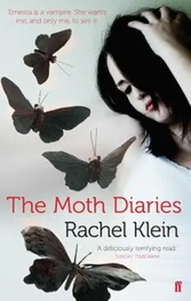 Klein |  The Moth Diaries | eBook | Sack Fachmedien