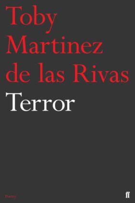 de Las Rivas |  Terror | Buch |  Sack Fachmedien
