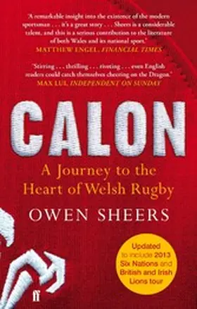 Sheers |  Calon | eBook | Sack Fachmedien