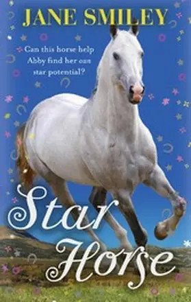Smiley |  Star Horse | eBook | Sack Fachmedien