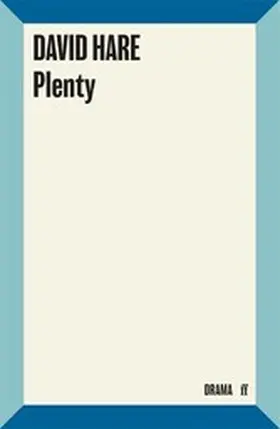 Hare |  Plenty | eBook | Sack Fachmedien