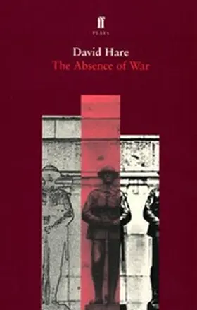 Hare |  The Absence of War | eBook | Sack Fachmedien