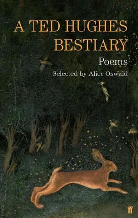 Hughes |  A Ted Hughes Bestiary | Buch |  Sack Fachmedien