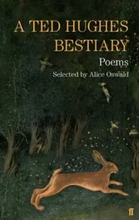 Hughes |  A Ted Hughes Bestiary | eBook | Sack Fachmedien