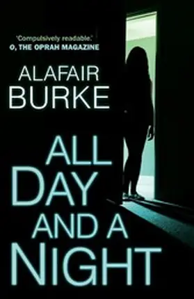 Burke |  All Day and a Night | eBook | Sack Fachmedien