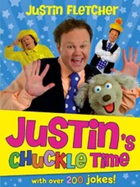 Fletcher |  Justin's Chuckle Time | eBook | Sack Fachmedien