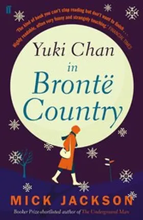 Jackson |  Yuki chan in Brontë Country | eBook | Sack Fachmedien