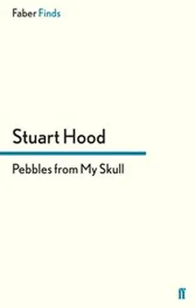 Hood |  Pebbles From My Skull | eBook | Sack Fachmedien