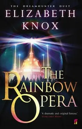 Knox |  The Rainbow Opera | eBook | Sack Fachmedien