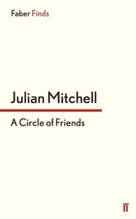 Mitchell |  A Circle of Friends | eBook | Sack Fachmedien