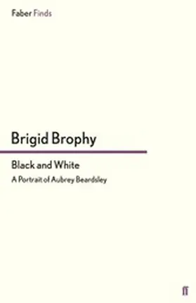 Brophy |  Black and White | eBook | Sack Fachmedien