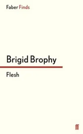 Brophy |  Flesh | eBook | Sack Fachmedien