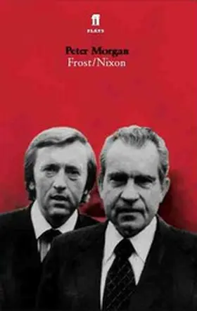 Morgan |  Frost/Nixon | eBook | Sack Fachmedien