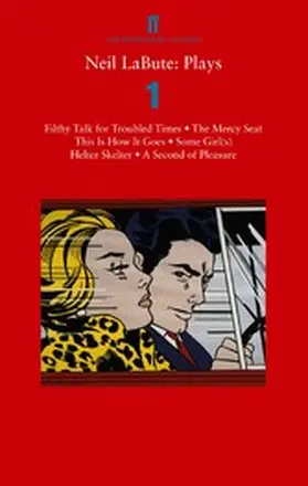 LaBute |  Neil LaBute: Plays 1 | eBook | Sack Fachmedien