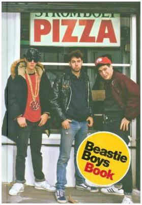 Diamond / Horovitz |  Beastie Boys Book | Buch |  Sack Fachmedien