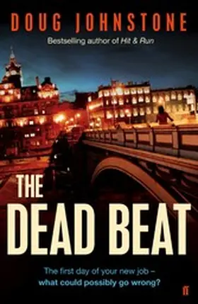 Johnstone |  The Dead Beat | eBook | Sack Fachmedien