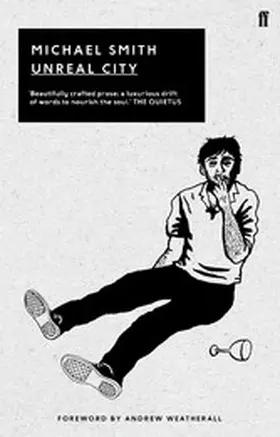 Smith |  Unreal City | eBook | Sack Fachmedien