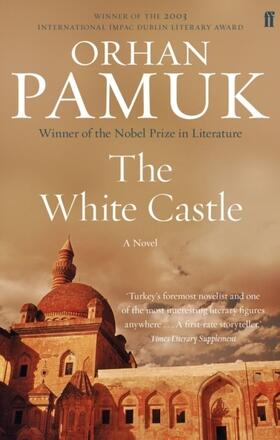 Pamuk |  The White Castle | Buch |  Sack Fachmedien