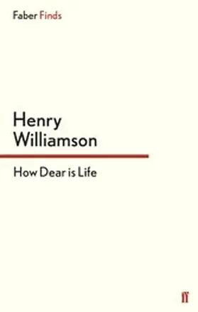 Williamson |  How Dear Is Life | eBook | Sack Fachmedien