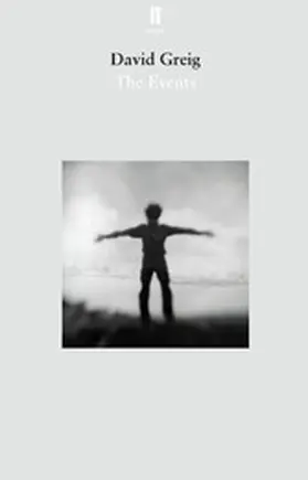 Greig |  The Events | eBook | Sack Fachmedien