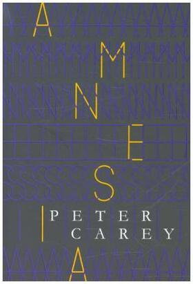 Carey |  Amnesia | Buch |  Sack Fachmedien