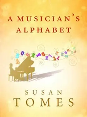 Tomes |  A Musician's Alphabet | eBook | Sack Fachmedien