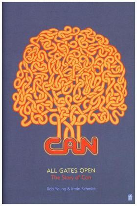 Young / Schmidt |  All Gates Open | Buch |  Sack Fachmedien