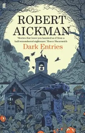 Aickman |  Dark Entries | eBook | Sack Fachmedien