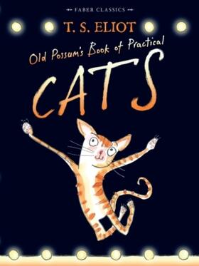 Eliot |  Old Possum's Book of Practical Cats | Buch |  Sack Fachmedien