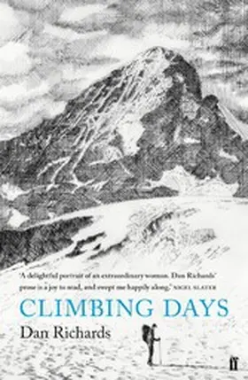 Richards |  Climbing Days | eBook | Sack Fachmedien