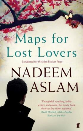 Aslam |  Maps for Lost Lovers | Buch |  Sack Fachmedien