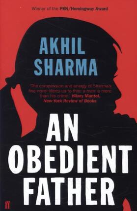 Sharma |  An Obedient Father | Buch |  Sack Fachmedien