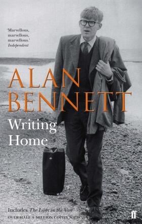 Bennett |  Writing Home | Buch |  Sack Fachmedien
