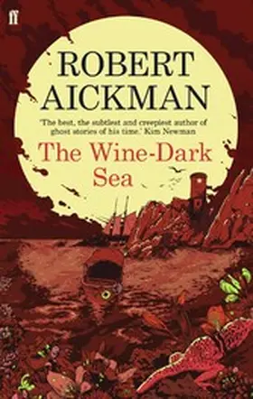 Aickman |  The Wine-Dark Sea | eBook | Sack Fachmedien