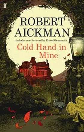 Aickman |  Cold Hand in Mine | eBook | Sack Fachmedien