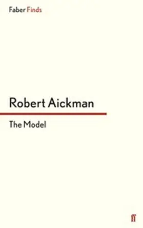 Aickman |  The Model | eBook | Sack Fachmedien