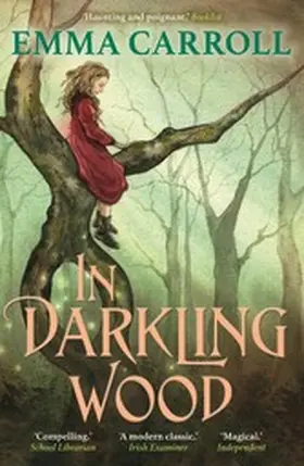 Carroll |  In Darkling Wood | eBook | Sack Fachmedien
