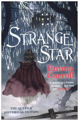 Carroll |  Strange Star | Buch |  Sack Fachmedien