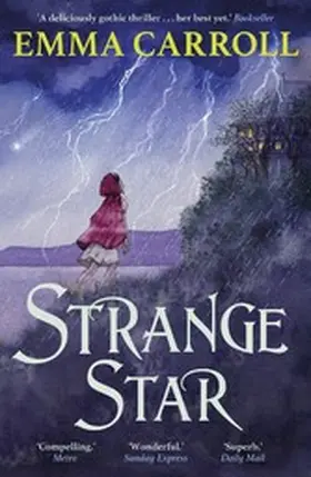 Carroll |  Strange Star | eBook | Sack Fachmedien