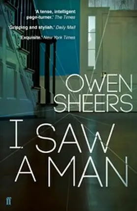 Sheers |  I Saw A Man | eBook | Sack Fachmedien