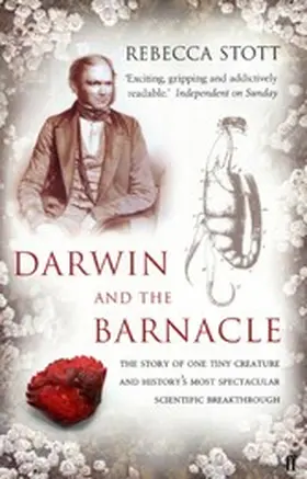 Stott |  Darwin and the Barnacle | eBook | Sack Fachmedien
