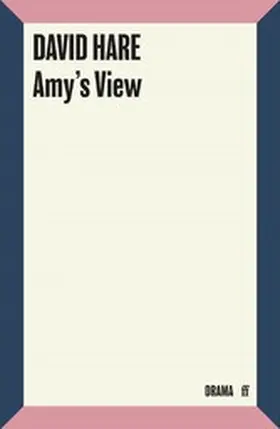 Hare |  Amy's View | eBook | Sack Fachmedien