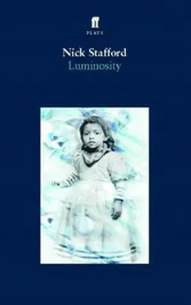 Stafford |  Luminosity | eBook | Sack Fachmedien