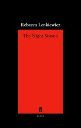 Lenkiewicz |  The Night Season | eBook | Sack Fachmedien