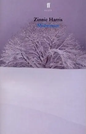 Harris |  Midwinter | eBook | Sack Fachmedien