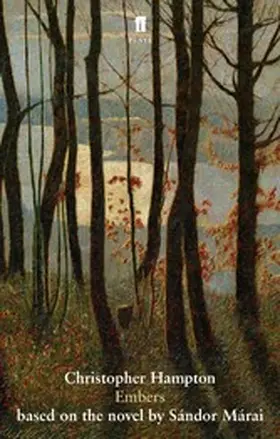 Hampton |  Embers | eBook | Sack Fachmedien